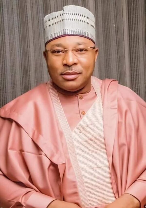 Kidnapping Economy: How Ransom Became Nigeria’s Largest informal Industry -Dr. Victor Adoji