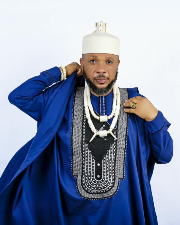 CRIDTTL Warns Chief Leonard Okafor (Oba Ojoto) Over Continued Use, Conferment of Proscribed Royal Titles